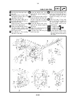 Preview for 40 page of Yamaha YZF-R1(P) 2002 Service Information