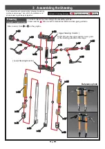 Preview for 5 page of Yamaha YZF-R1 Assembly Instructions
