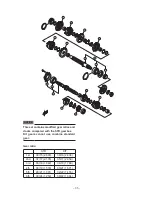 Preview for 38 page of Yamaha YZF-R1 Kit Manual