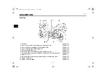 Предварительный просмотр 19 страницы Yamaha YZF-R1P 2001-2003 Owner'S Manual