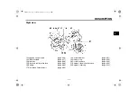 Предварительный просмотр 20 страницы Yamaha YZF-R1P 2001-2003 Owner'S Manual