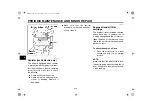 Предварительный просмотр 70 страницы Yamaha YZF-R1P 2001-2003 Owner'S Manual