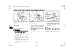 Предварительный просмотр 104 страницы Yamaha YZF-R1P 2001-2003 Owner'S Manual