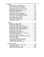 Preview for 13 page of Yamaha YZF-R1P 2001-2003 Service Manual