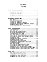 Preview for 14 page of Yamaha YZF-R1P 2001-2003 Service Manual