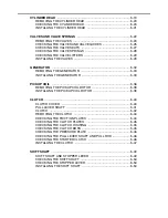 Предварительный просмотр 16 страницы Yamaha YZF-R1P 2001-2003 Service Manual