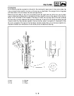 Preview for 30 page of Yamaha YZF-R1P 2001-2003 Service Manual