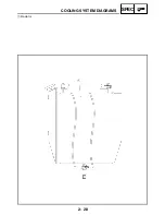 Предварительный просмотр 78 страницы Yamaha YZF-R1P 2001-2003 Service Manual