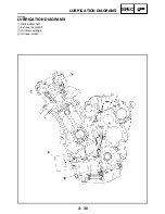 Предварительный просмотр 80 страницы Yamaha YZF-R1P 2001-2003 Service Manual