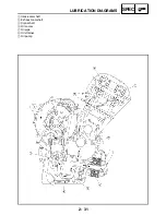 Предварительный просмотр 81 страницы Yamaha YZF-R1P 2001-2003 Service Manual