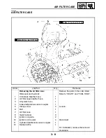 Предварительный просмотр 103 страницы Yamaha YZF-R1P 2001-2003 Service Manual