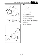 Preview for 128 page of Yamaha YZF-R1P 2001-2003 Service Manual