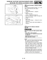 Preview for 136 page of Yamaha YZF-R1P 2001-2003 Service Manual