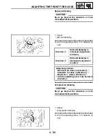 Предварительный просмотр 145 страницы Yamaha YZF-R1P 2001-2003 Service Manual