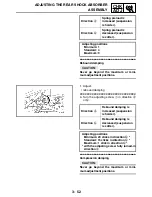 Preview for 147 page of Yamaha YZF-R1P 2001-2003 Service Manual