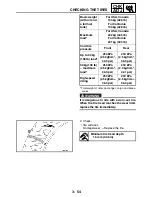 Preview for 149 page of Yamaha YZF-R1P 2001-2003 Service Manual