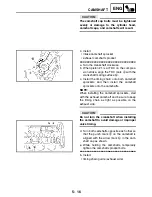 Preview for 252 page of Yamaha YZF-R1P 2001-2003 Service Manual