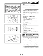 Preview for 256 page of Yamaha YZF-R1P 2001-2003 Service Manual