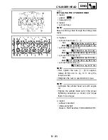 Preview for 257 page of Yamaha YZF-R1P 2001-2003 Service Manual