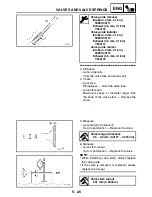 Preview for 262 page of Yamaha YZF-R1P 2001-2003 Service Manual