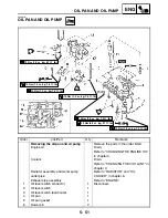 Предварительный просмотр 287 страницы Yamaha YZF-R1P 2001-2003 Service Manual