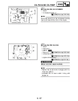 Preview for 293 page of Yamaha YZF-R1P 2001-2003 Service Manual