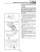 Preview for 306 page of Yamaha YZF-R1P 2001-2003 Service Manual