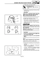 Preview for 307 page of Yamaha YZF-R1P 2001-2003 Service Manual