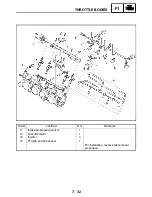 Preview for 373 page of Yamaha YZF-R1P 2001-2003 Service Manual