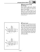 Предварительный просмотр 378 страницы Yamaha YZF-R1P 2001-2003 Service Manual