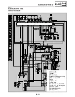 Предварительный просмотр 389 страницы Yamaha YZF-R1P 2001-2003 Service Manual