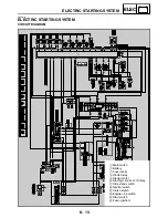 Предварительный просмотр 394 страницы Yamaha YZF-R1P 2001-2003 Service Manual