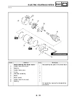 Preview for 400 page of Yamaha YZF-R1P 2001-2003 Service Manual