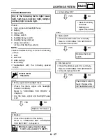 Preview for 408 page of Yamaha YZF-R1P 2001-2003 Service Manual