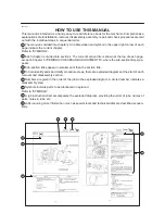 Предварительный просмотр 5 страницы Yamaha YZF-R6 Service Manual