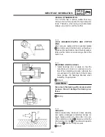 Preview for 14 page of Yamaha YZF-R6 Service Manual