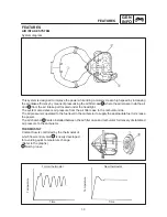 Предварительный просмотр 16 страницы Yamaha YZF-R6 Service Manual