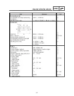 Preview for 34 page of Yamaha YZF-R6 Service Manual