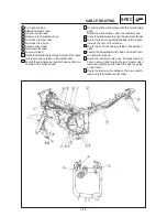 Preview for 62 page of Yamaha YZF-R6 Service Manual