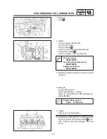 Preview for 86 page of Yamaha YZF-R6 Service Manual