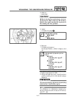 Preview for 94 page of Yamaha YZF-R6 Service Manual