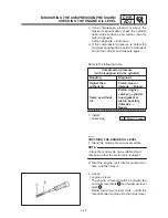 Preview for 95 page of Yamaha YZF-R6 Service Manual