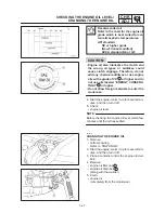 Preview for 96 page of Yamaha YZF-R6 Service Manual