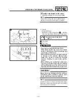 Preview for 110 page of Yamaha YZF-R6 Service Manual