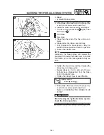 Preview for 113 page of Yamaha YZF-R6 Service Manual