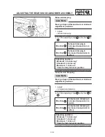 Preview for 123 page of Yamaha YZF-R6 Service Manual