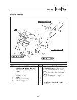 Preview for 142 page of Yamaha YZF-R6 Service Manual