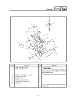 Preview for 144 page of Yamaha YZF-R6 Service Manual