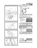 Preview for 146 page of Yamaha YZF-R6 Service Manual