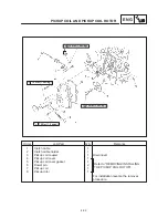 Preview for 172 page of Yamaha YZF-R6 Service Manual